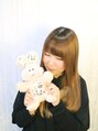 セットサロン ラビッシュポー(Setsalon RabichePow) 岩本 彩