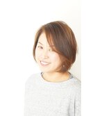 大人sweetボブ