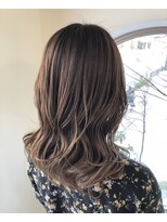 ルーチェ(luce)&nbsp;アイシーグレー！デザインカラー