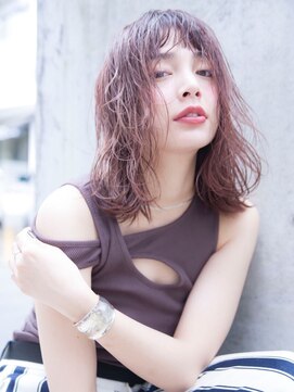 テイラー(Taylor) [Taylor]  ☆チェリーブラウンxモテミディ