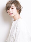 ノーブルショート★QUATRO49★