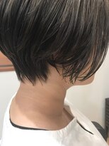 ニコ(nico)&nbsp;☆美フォルムショートボブ☆