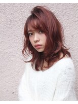 トゥーリ 筑紫野店(tuuli)&nbsp;[tuuli] ヘルシーレイヤー  渡部りお