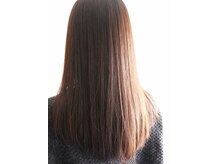 ヘアーメイクアール(HAIR MAKE R)