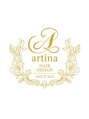 ロージアバイアルティナ(ROSIER by artina) Rosier 町田