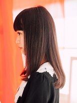 プロデュース 古淵店(Produce)&nbsp;さらツヤナチュラルワンカール