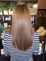 パチャールヘアー(PACAR HAIR)&nbsp;髪質改善トリートメント