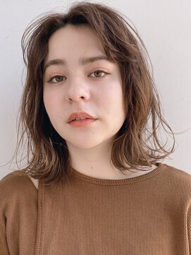 ガーデントウキョウ(GARDEN Tokyo) 【GARDEN 田中麻由】