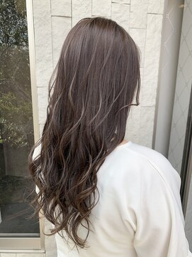 ガレリアエレガンテ 可児店(GALLARIA Elegante) ナチュラルハイライト