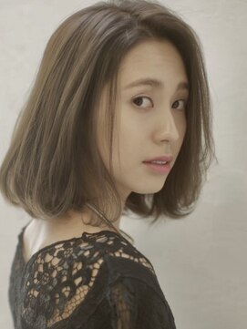 モード ケイズ 塚口店(MODE K's) 【塚口】モードケイズおすすめスタイル ボブ