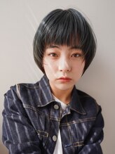 アミリ 代官山(AmiLi)