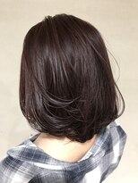 ギフト(GIFT) 津島髪質改善トリートメント/白髪染め/ヘアカラー/リタッチ