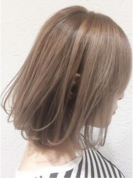 シエル 所沢プロぺ通り店(CIEL) モテ髪王道ミディ__007