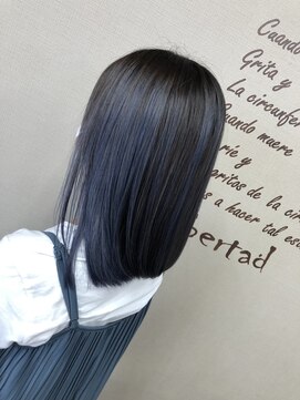 リベルター(Libertad) エアータッチバレイヤージュ