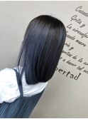 エアータッチバレイヤージュ