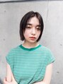 ユアーズ ヘア 恵比寿本店(youres hair)&nbsp;ボブスタイル得意です◎