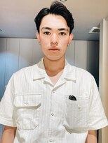 サル 代官山(SAL)&nbsp;【SAL】クラシカルメンズショート□