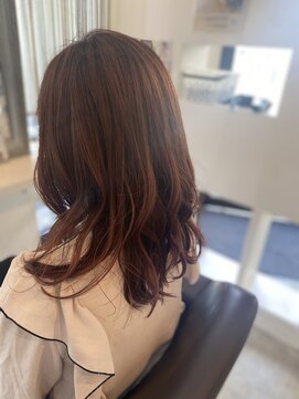 ムジー(Musee) ピンキー