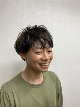 クアトロオクト(Quattro oct) matsu1