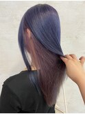 インナーカラー