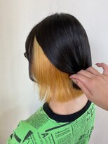 カットウェルズ粟殿店(Cut Well's smile&peace) 【2022年新作スタイル】奈良 cutwells 粟殿