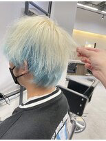 エイト 博多店(EIGHT hakata)&nbsp;【デザインブリーチ】