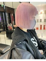 キーン 吉祥寺店(keen)&nbsp;《keen×アイカワ》ホワイトピンク