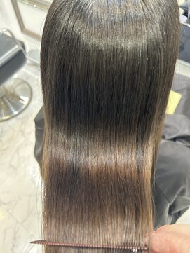 エスカーラ 表参道(THE ESCALA) ＠shino_ne197