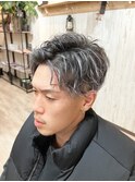ホワイトハイライト