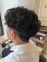 シェリ(Cheri)&nbsp;スパイラルパーマ