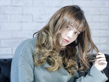 エデン 福岡店(EDeN)の雰囲気（モデルや芸能人,インフルエンサーも来店する注目ヘアサロン♪）