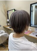 くびれショート【アルター鎌取店　今吉】