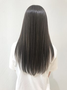 アッシュ 町田駅前通り店(Ash) ロングヘア