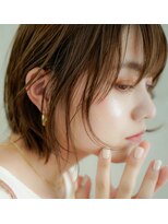 美容室ぱふ 土浦店&nbsp;カラー/白髪染め/白髪ぼかし/髪質改善/ハイライト［土浦駅］