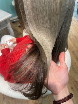 ミラシィ 稲毛(Mirashy) ツートンカラー