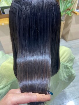 シュウ 安城店(Shu) 髪質改善