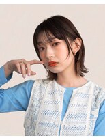 ジュール 大分(Joule)&nbsp;白髪染め/ブリーチなし/髪質改善/大分駅