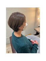 ミリ 千歳烏山(Mili CARE&SPA)&nbsp;ミリお客様スタイル