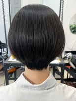 バトン(BATON) 酸性縮毛矯正