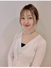 ベル (hair design Belu)&nbsp;斉藤 有希