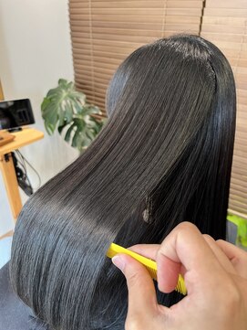 プーロ(puro) ロング