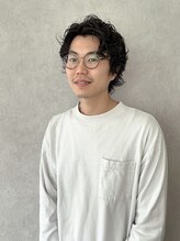 クエ(QUE) 岩本洸樹 【横浜】