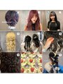 ヘアサロンM 新宿&nbsp;Instagramにたくさんarrange載せております★