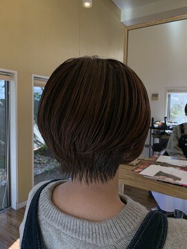 コーセイ(CO-SEI) ショートカット