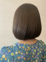 ロア ミオ 仙台駅前(Loa mio)&nbsp;うるつやボブ