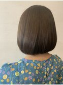 うるつやボブ