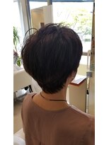 ファム 五日市店(femme) ショートヘア