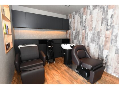 アグ ヘアー ホピ 鳥栖店(Agu hair hopi)の写真