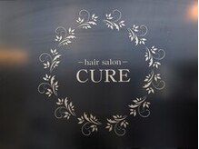 ヘアーサロン キュアー(CURE)