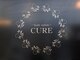 ヘアーサロン キュアー(CURE)の写真/お客様一人一人のライフスタイルに添ったケアの見直しで、頭皮からほぐしてリラックスできるように♪